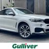 bmw x6 2016 -BMW--BMW X6 DBA-KU30--WBAKU220200P55511---BMW--BMW X6 DBA-KU30--WBAKU220200P55511- image 1