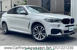 bmw x6 2016 -BMW--BMW X6 DBA-KU30--WBAKU220200P55511---BMW--BMW X6 DBA-KU30--WBAKU220200P55511-
