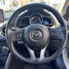 mazda demio 2016 -MAZDA--Demio LDA-DJ5FS--DJ5FS-152377---MAZDA--Demio LDA-DJ5FS--DJ5FS-152377- image 9