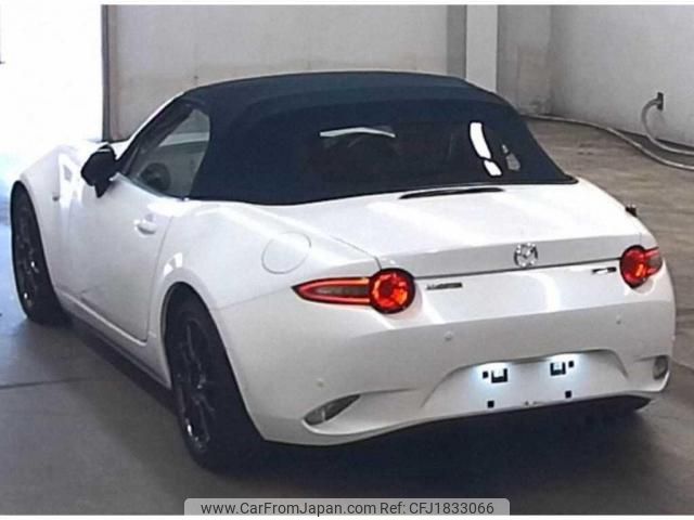 mazda roadster 2022 CFJ1833066 image 2