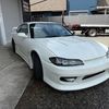 nissan silvia 1999 CFJ1707017 image 9