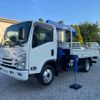 isuzu elf-truck 2015 GOO_NET_EXCHANGE_0404019A30240619W002 image 1