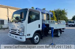 isuzu elf-truck 2015 GOO_NET_EXCHANGE_0404019A30240619W002