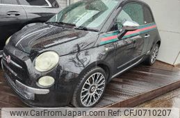 fiat 500 2012 CFJ0710207