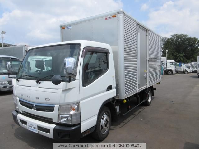 mitsubishi-fuso canter 2016 GOO_NET_EXCHANGE_0510853A30240808W001 image 2