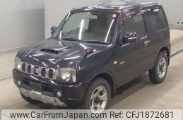 suzuki jimny 2012 CFJ1872681