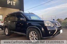 nissan x-trail 2012 -NISSAN--X-Trail DBA-T31--T31-201032---NISSAN--X-Trail DBA-T31--T31-201032-