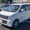 suzuki wagon-r 2014 -SUZUKI 【久留米 581ﾀ 715】--Wagon R DBA-MH34S--MH34S-371663---SUZUKI 【久留米 581ﾀ 715】--Wagon R DBA-MH34S--MH34S-371663- image 27