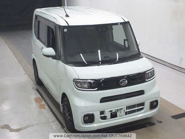daihatsu tanto 2019 CFJ1769842 image 1