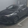 toyota c-hr 2018 -TOYOTA--C-HR DAA-ZYX10--ZYX10-2126844---TOYOTA--C-HR DAA-ZYX10--ZYX10-2126844- image 1