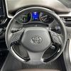 toyota c-hr 2017 -TOYOTA--C-HR DAA-ZYX10--ZYX10-2080919---TOYOTA--C-HR DAA-ZYX10--ZYX10-2080919- image 5