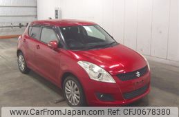 suzuki swift 2010 -SUZUKI--Swift ZD72S--101531---SUZUKI--Swift ZD72S--101531-