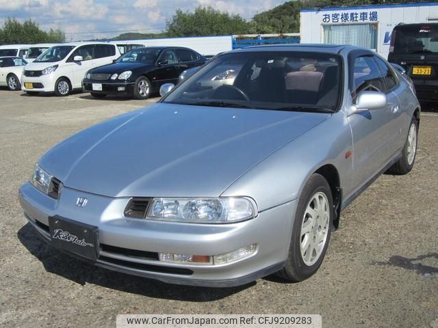 honda prelude 1994 quick_quick_BA8_BA8-1209973 image 1