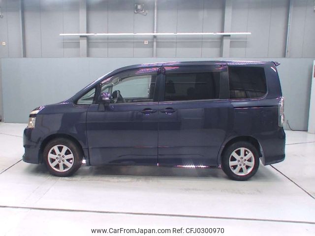 toyota voxy 2007 NIKYO_KA62913 image 2