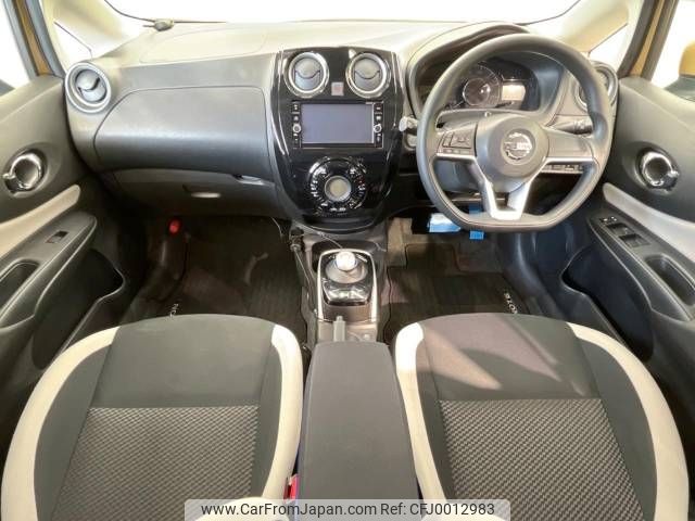 nissan note 2019 -NISSAN--Note DAA-SNE12--SNE12-011218---NISSAN--Note DAA-SNE12--SNE12-011218- image 2