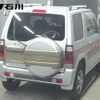 mitsubishi pajero-mini 2008 -MITSUBISHI--Pajero mini H58A--0722788---MITSUBISHI--Pajero mini H58A--0722788- image 2
