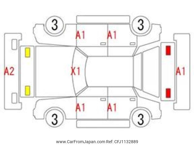 mazda cx-5 2020 -MAZDA--CX-5 3DA-KF2P--KF2P-404159---MAZDA--CX-5 3DA-KF2P--KF2P-404159- image 2