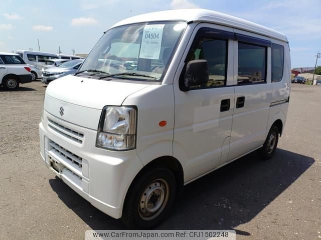 suzuki every 2013 CFJ1502248 image 1