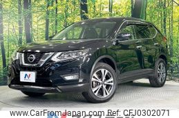 nissan x-trail 2018 -NISSAN--X-Trail DBA-T32--T32-053766---NISSAN--X-Trail DBA-T32--T32-053766-