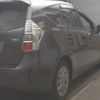 toyota prius-α 2014 -TOYOTA--Prius α ZVW41W-3342970---TOYOTA--Prius α ZVW41W-3342970- image 6