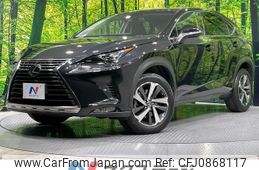 lexus nx 2017 quick_quick_AGZ10_AGZ10-1014850