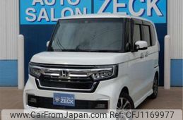 honda n-box 2022 -HONDA--N BOX JF3--JF3-5141593---HONDA--N BOX JF3--JF3-5141593-