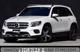 mercedes-benz glb-class 2021 -MERCEDES-BENZ--Benz GLB 3DA-247612M--W1N2476122W058962---MERCEDES-BENZ--Benz GLB 3DA-247612M--W1N2476122W058962-