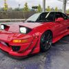 toyota mr2 1995 -TOYOTA--MR2 E-SW20--SW20-0103750---TOYOTA--MR2 E-SW20--SW20-0103750- image 1