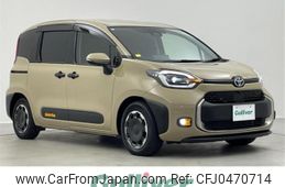 toyota sienta 2023 -TOYOTA--Sienta 6AA-MXPL10G--MXPL10-1070845---TOYOTA--Sienta 6AA-MXPL10G--MXPL10-1070845-