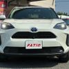 toyota yaris-cross 2021 CFJ1586386 image 18