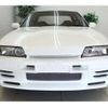 nissan skyline 1989 -NISSAN--Skyline HCR32--HCR32-006822---NISSAN--Skyline HCR32--HCR32-006822- image 10