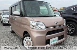 daihatsu tanto 2017 -DAIHATSU--Tanto DBA-LA600S--LA600S-0562885---DAIHATSU--Tanto DBA-LA600S--LA600S-0562885-