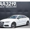 audi s3 2016 -AUDI 【名変中 】--Audi S3 8VCJXL--G1046054---AUDI 【名変中 】--Audi S3 8VCJXL--G1046054- image 1