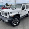 chrysler jeep-wrangler 2020 -CHRYSLER--Jeep Wrangler ABA-JL36L--1C4HJXLG0LW140102---CHRYSLER--Jeep Wrangler ABA-JL36L--1C4HJXLG0LW140102- image 1