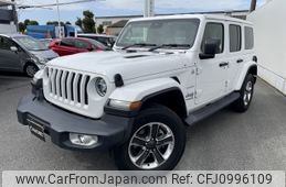 chrysler jeep-wrangler 2020 -CHRYSLER--Jeep Wrangler ABA-JL36L--1C4HJXLG0LW140102---CHRYSLER--Jeep Wrangler ABA-JL36L--1C4HJXLG0LW140102-