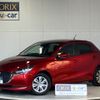 mazda demio 2020 -MAZDA--MAZDA2 6BA-DJLFS--DJLFS-708495---MAZDA--MAZDA2 6BA-DJLFS--DJLFS-708495- image 1