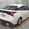 toyota prius 2021 -TOYOTA--Prius 6AA-ZVW51--ZVW51-6216050---TOYOTA--Prius 6AA-ZVW51--ZVW51-6216050- image 2