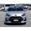 toyota yaris 2023 CFJ1569111 image 4