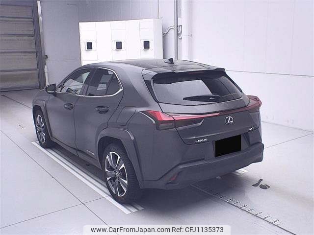 lexus ux 2021 -LEXUS--Lexus UX KMA10-2003524---LEXUS--Lexus UX KMA10-2003524- image 2