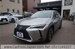 lexus ux 2020 -LEXUS--Lexus UX MZAA10--2027913---LEXUS--Lexus UX MZAA10--2027913-
