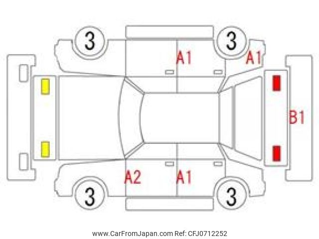 lexus rx 2015 -LEXUS--Lexus RX DAA-GYL25W--GYL25-0002387---LEXUS--Lexus RX DAA-GYL25W--GYL25-0002387- image 2