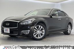 nissan fuga 2015 CFJ1717757