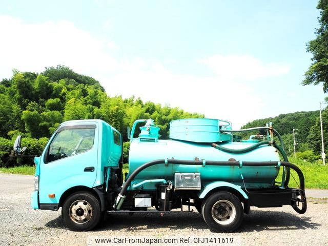 hino dutro 2014 CFJ1411619 image 2