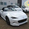 mazda roadster 2017 -MAZDA 【岐阜 303ﾅ4514】--Roadster ND5RC-114419---MAZDA 【岐阜 303ﾅ4514】--Roadster ND5RC-114419- image 1