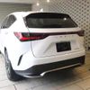lexus nx 2022 -LEXUS--Lexus NX 6AA-AAZH20--AAZH20-1003003---LEXUS--Lexus NX 6AA-AAZH20--AAZH20-1003003- image 19