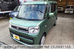 suzuki spacia 2020 quick_quick_MK53S_MK53S-249222