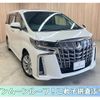 toyota alphard 2023 -TOYOTA--Alphard 3BA-AGH30W--AGH30-0448508---TOYOTA--Alphard 3BA-AGH30W--AGH30-0448508- image 1