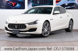 maserati ghibli 2019 CFJ1570088