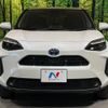toyota yaris-cross 2021 CFJ1691056 image 14