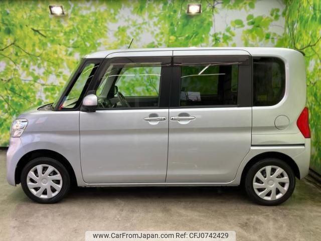 daihatsu tanto 2016 quick_quick_DBA-LA600S_LA600S-0372960 image 2